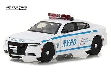 2017 dodge charger diecast