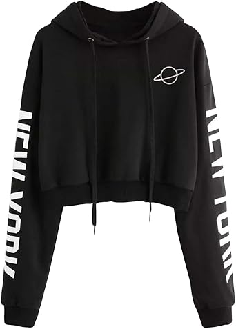 cute sweatshirts amazon