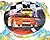 Nascar Racing Birthday Party Pinata New