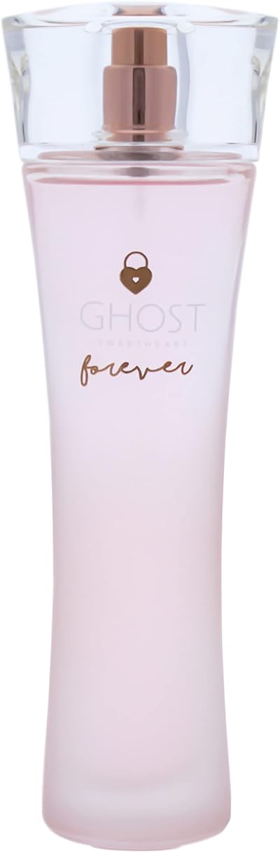 Ghost Sweetheart Forever Eau de Toilette 30ml Brand New Fragrance