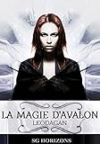 La magie d'Avalon 6. Léodagan (French Edition)