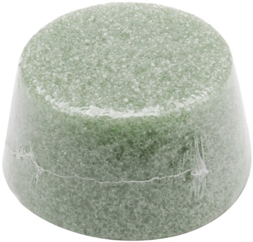 FloraCraft Styrofoam Pot Insert 4"X3"X2" 1/Pkg-Green