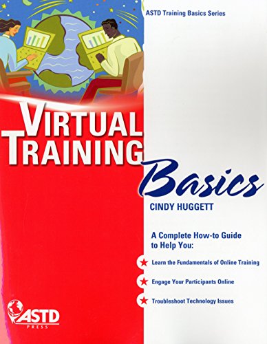 Virtual Training Basics