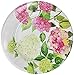 Entertaining with Caspari Salad/Dessert Plates, Endless Summer