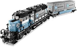 lego 10219 maersk train