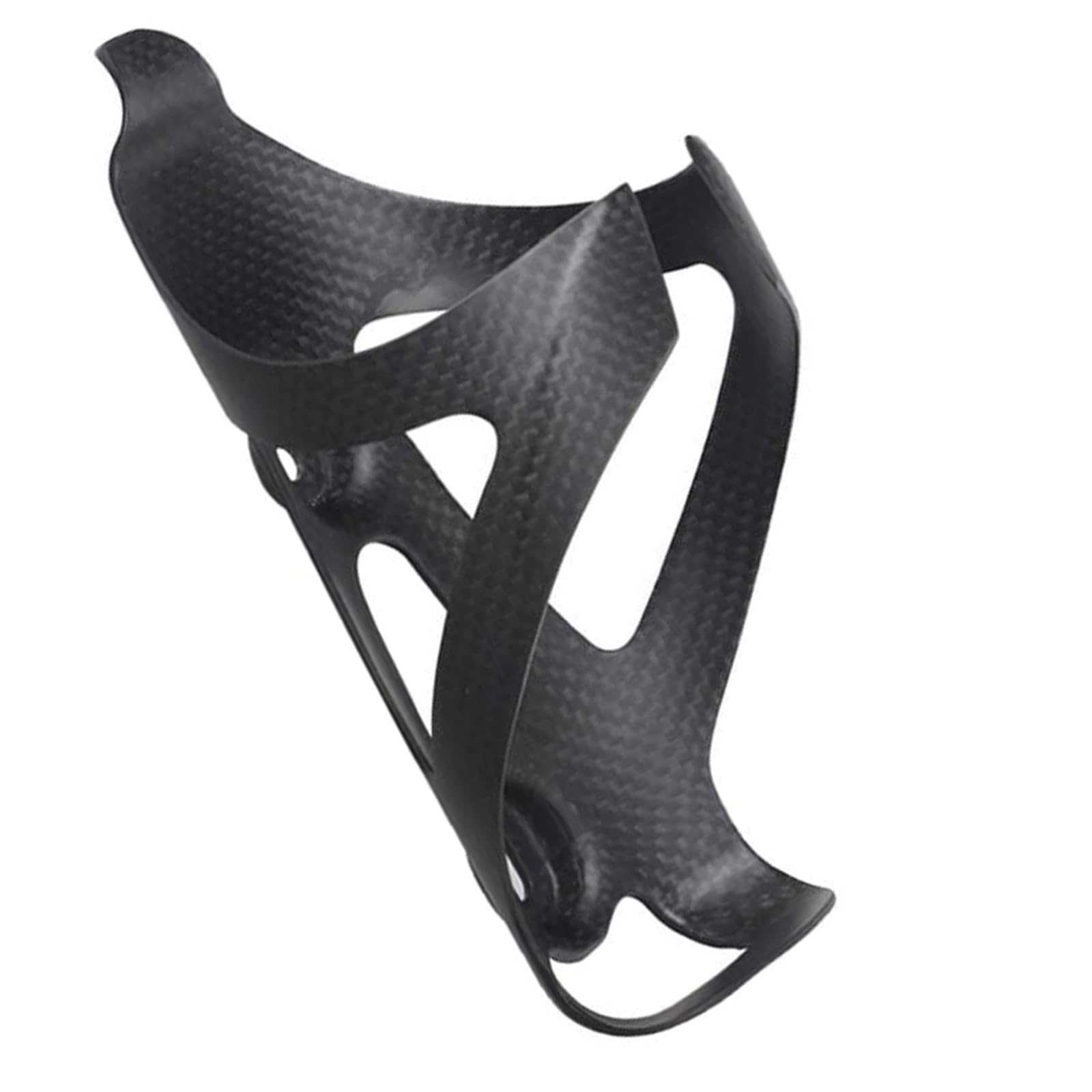 ESEN SP UltraLight Full MTB Carbon Fiber Bicycle Bike Water Bottle Cage Holder for Road/MOUNTAIN Bike (EO matte)