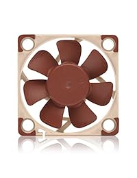 Noctua Ventilador de refrigeración A-Series Cuchillas con marco AAO, sso2 Rodamientos (NF-A4 X 10-FLX 5 V)