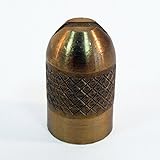 Hudson 115405 Brass Fan Nozzle