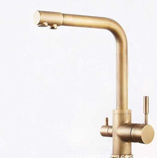 Grifos de lavabo de baño Lavabo de lavabo ranurado Lavamanos de agua