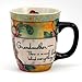 Grandmother Coffee Mug with Decorative Box - Grandma Gift