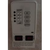 KIB M23VWL Micro Monitor System