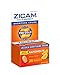 ZICAM Cold Remedy RAPIDMELTS - Citrus 25CT