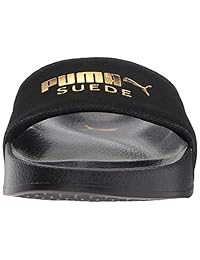 Puma Leadcat Sandalia de ante para hombre