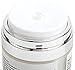 Petra Organics Eye Cream Gel - Natural and 75% Organic - Anti Wrinkle - Anti Aging Under and Around Eye Cream Area with Jojoba Oil, Vitamin E and Hyaluronic Acid - Gluten Free, Cruelty Free