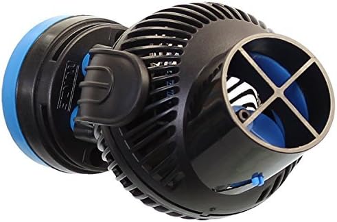 Tunze USA 6045.000 Nano Stream Propeller Pump for Aquariums, Up to 135-Gallon by Tunze USA LLC