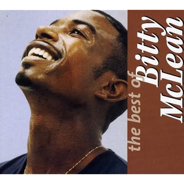 Bitty Mclean - Just to Let You Know - Amazon.com Music