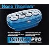 BaBylissPRO-Nano-Titanium-8-Jumbo-Plus-Roller-Hairsetter Babyliss Pro Nano Titanium Professional Roller Hairsetter, Blue