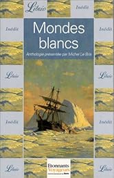 Mondes blancs