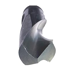 XMHF 34mm Black Oxide High Speed Steel Reduced