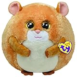 hamster beanie baby