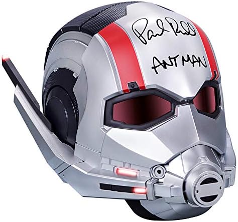 ant man helmet amazon
