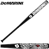 DeMarini DXUWE Ultimate Weapon Slow Pitch Softball Bat - New For 2011!