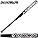 DeMarini DXUWE Ultimate Weapon Slow Pitch Softball Bat - New For 2011!