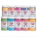 Cotton Candy Express Sugar, 11 oz. Jars (10-Count) primary
