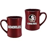 Florida State (FSU) 16 oz Ceramic Mug