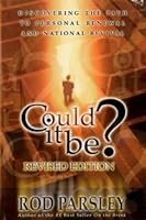 Could It be ? 1880244632 Book Cover