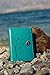 Valery Journal Vintage Leather Unisex Daily Use Gift incl. Soft Touch Vintage Cover + Magnetic Closure, 100 Sheets & 200 Lined Pages - Tree Design