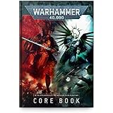 Warhammer 40k 9th Edition Core Book