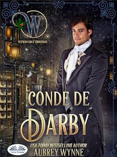 Livro Conde de Darby