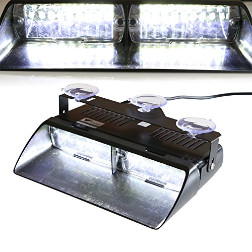 T tocas 16 led high intensity led law enforcement emergency hazar…