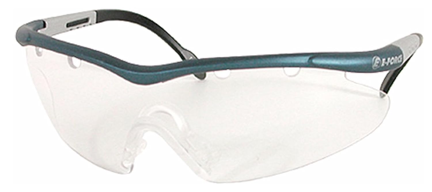 E Force Crystal Wrap Eyewear