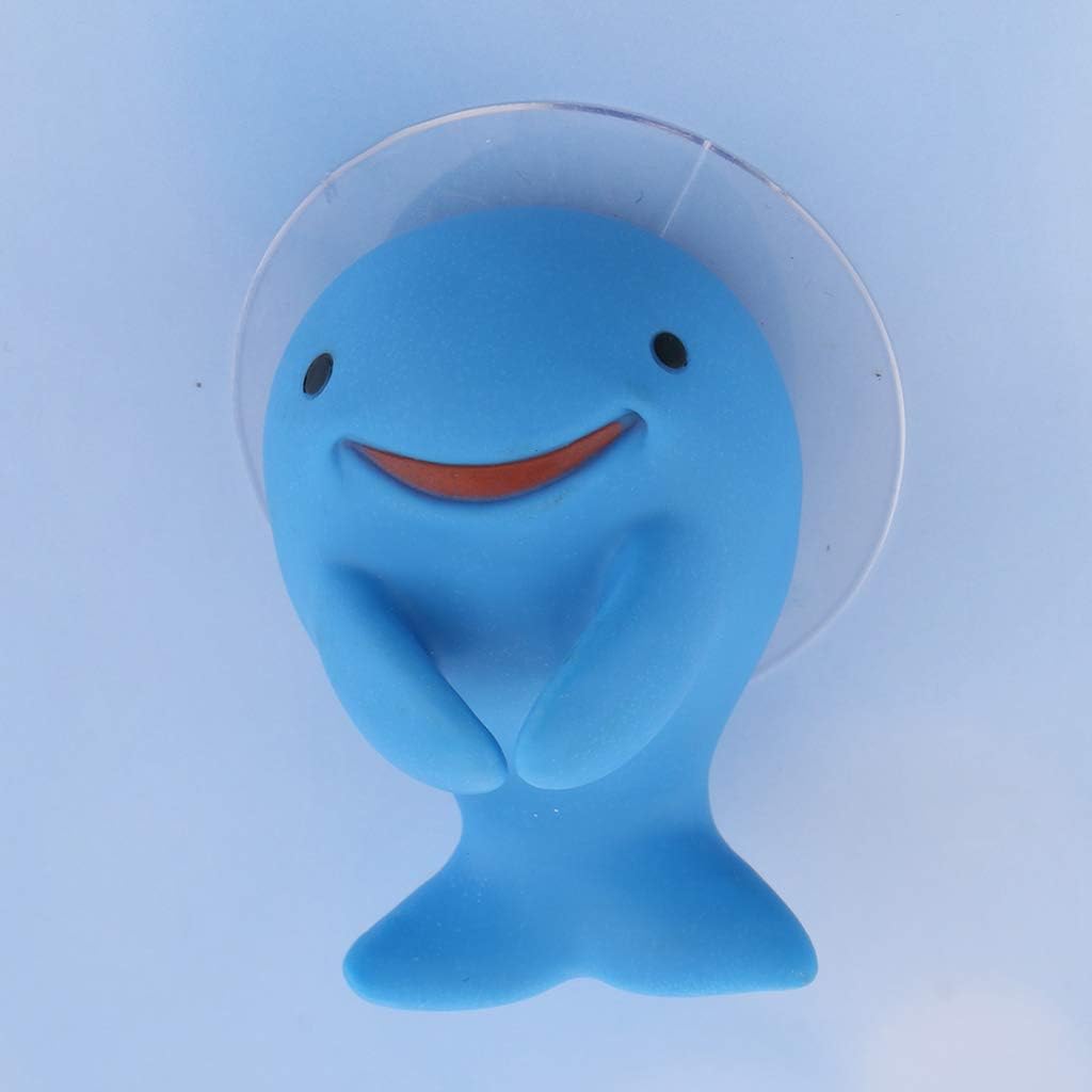 B Blesiya Ventosa Portaescobillas Perchero Toallero Cepillo ...