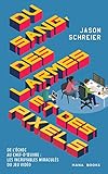 Du sang, des larmes et des pixels (Texte/Pop Culture) (French Edition) by 