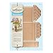 Spellbinders Shapeabilities Dies, Scalloped Pop Up Box