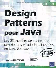 Design patterns pour Java