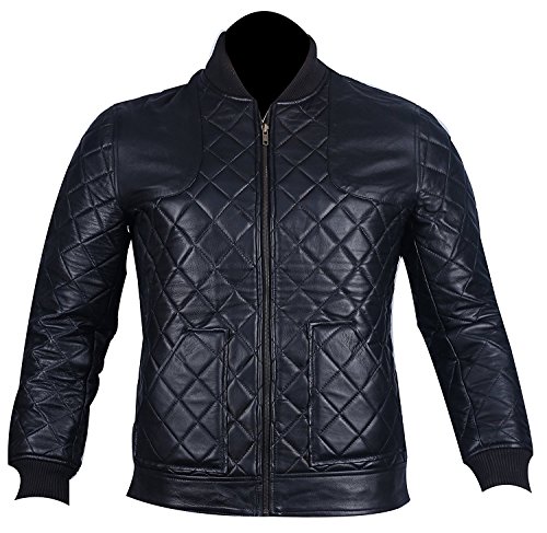 Perfect stitchers - synergy leathers retro distressed vintage bik…