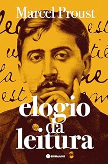 Livro Elogio da Leitura