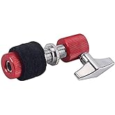 Alnicov Hi-Hat Clutch For Hi Hat Cymbal Alloy Standard Jazz Drum Percussion Instrument Parts &amp; Accessories
