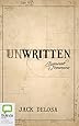 Unwritten: Reinvent Tomorrow