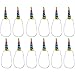 Unicorn Horn 12 Pack Rainbow Headband for Theme Parties Cosplay Costume Festival