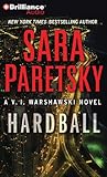 Hardball (V. I. Warshawski Series)
