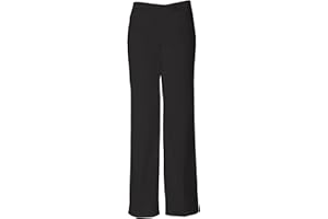 Dickies Men's Drawstring Scrub Pant