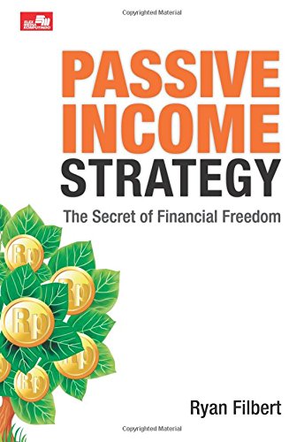 Passive Income Strategy (Indonesian Edition)