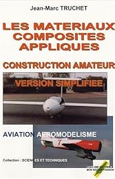 Les  matériaux composites appliqués