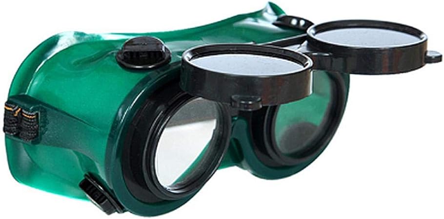 Lunette de soudure oxyacétylénique Clearance