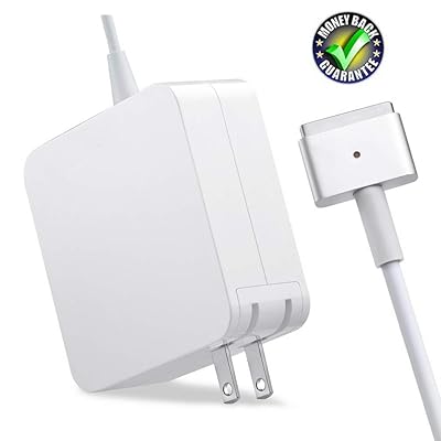 Replacement 60W Magsafe Power Adapter for 13 Inch Kuwait Ubuy